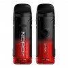 SMOK NORD C Kit Transparent Red 38051