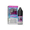 e liquid drifter bar salt blue razz lemonade ice 10 mg