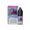 e liquid drifter bar salt blue razz lemonade ice 20 mg