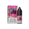 e liquid drifter bar salt sweet strawberry ice 20 mg