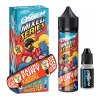 Ossem Shake & Vape Mixed Series Raging Fury