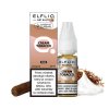ElfLiq Nic Salts Cream Tobacco