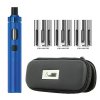 VAPEEE SET Joyetech eGo AIO² 1700mAh - rich blue