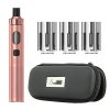 VAPEEE SET Joyetech eGo AIO² 1700mAh - rose gold