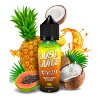 Just Juice Shake & Vape Pineapple, Papaya & Coconut