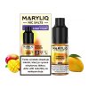 MaryLiq Nic Salts Triple Mango