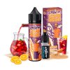 ossem juice summer series ibiza 50ml cooling booster 5ml