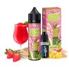 ossem juice summer series havana 50ml strawberry daiquiri cooling booster 5ml