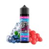 juice sauz drifter bar mad blue 16ml longfill