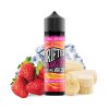 juice sauz drifter bar strawberry banana ice 16ml longfill