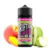 1903 2 juice sauz drifter bar apple peach longfill prichut 24ml ovocie