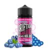 2176 3 juice sauz drifter bar blueberry bubblegum longfill prichut 24ml ovocie