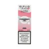 ElfLiq Nic Salts Strawberry Ice
