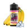2364 3 juice sauz drifter bar banana ice longfill prichut 24ml ovocie