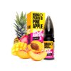 e napln riot bar edtn salt mango peach pineapple 20mg 10ml