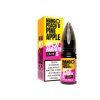 liquid riot bar edtn salt mango peach pineapple 20mg 10ml