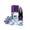 liquid riot bar edtn salt grape ice 20mg 10ml