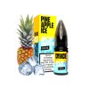 e napln riot bar edtn salt pineapple ice 20mg 10ml