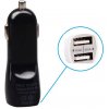 vyr 3662cl adapter pro elektronickou cigaretu 2xusb black png