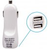 vyr 3663cl adapter pro elektronickou cigaretu 2xusb white png