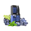 longfill prichut riot rich black grape 10ml