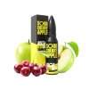 longfill prichut riot sour cherry apple 10 ml