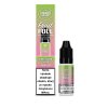 DL Bar Salts FRUITS Kiwi Passion Guava 10ml 20mg SK
