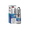 e liquid ivg 6000 salt blue frost 20 mg