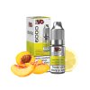 e napln ivg 6000 salt lemon peach crush 10 mg