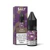 SALT liquids plum tobacco Combo slovakia