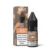 SALT liquids vanilla tobacco Combo slovakia