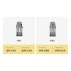 Vaporesso Vibe Series Dual Mesh Smart cartridge