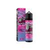drifter bar blueberry bubblegum 12 ml longfill aroma 2
