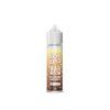 just juice bar iced caramel macchiato 12 ml longfill aroma