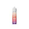 just juice bar raspberry grapefruit 12 ml longfill aroma