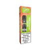 SYX POD SK CARTRIDGE Kiwi Passion Guava