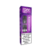 SYX POD SK CARTRIDGE Blackcurrant