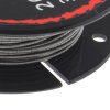 UD drôt Clapton Wire 26ga+32ga Ni80+Kanthal A1