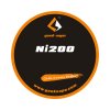 GeekVape drôt Standard Wire Ni200