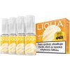 LIQUA Elements Vanilla