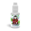 use concentrate mock ups clear bottle ice menthol