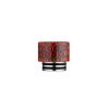snake pattern 810 naustek pro clearomizer red.png