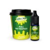 CoffeeMill Concentrates FullOnTropics Bottle and box 300x300