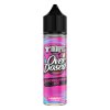 Czech Republic Blackcurrant Ice 10ml Longfill Bottle ve velké velikosti