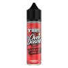 Czech Republic Double Apple 10ml Longfill Bottle ve velké velikosti
