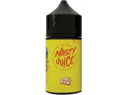prichut nasty juice yummy sv 20ml cush man