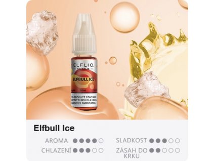 elfbull ice