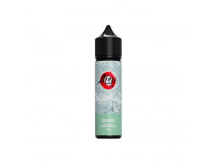AISU Shake n Vape 20ml Concentrate Cucumber 20ml