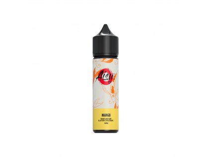 AISU Shake n Vape 20ml Concentrate Mango 20ml