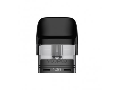 voopoo vinci pod cartridge 12ohm 2ml
